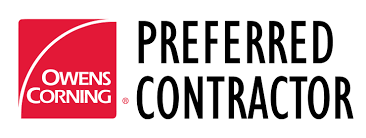 Owens Corning Preferred logo