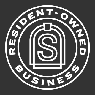 Resident-Owned Business logo