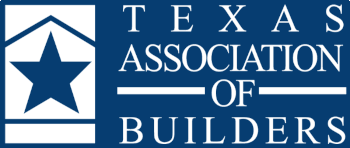 Texas Association of Builders logo
