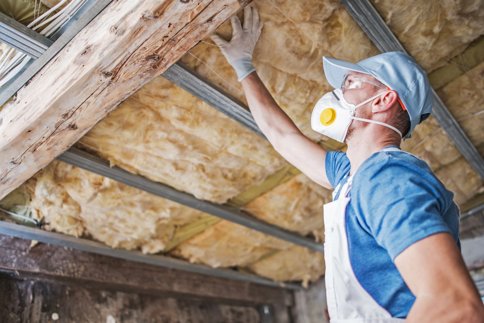 GK Roofing Images