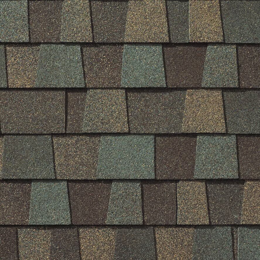 GK Roofing Images
