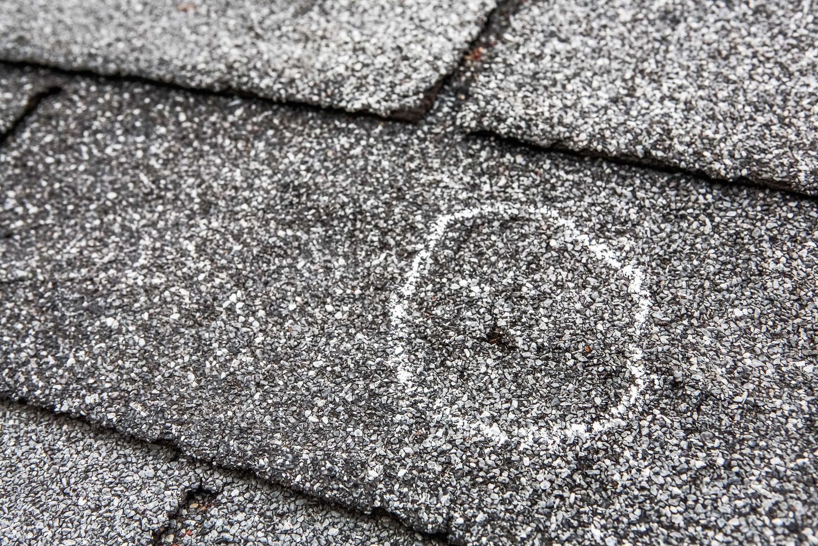 GK Roofing Images