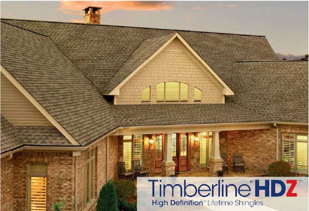 GK RoofingImages
