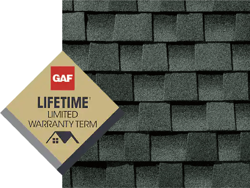 GK Roofing Images