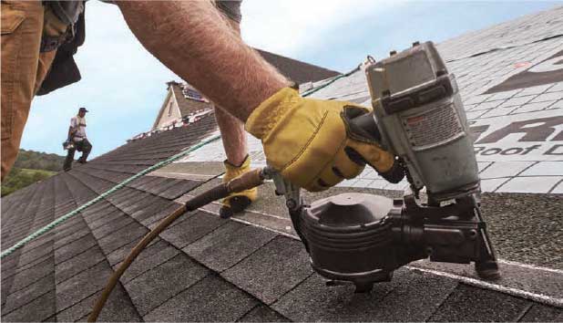 GK Homes and RoofingImages