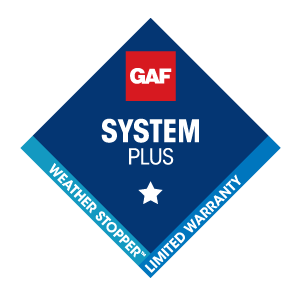 GK Roofing Images